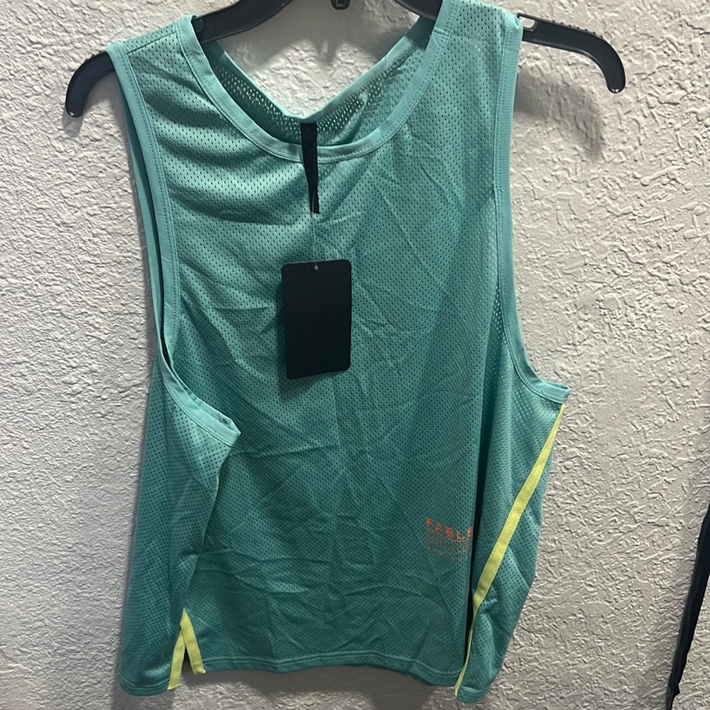 Fabletics The Rec Tank S
